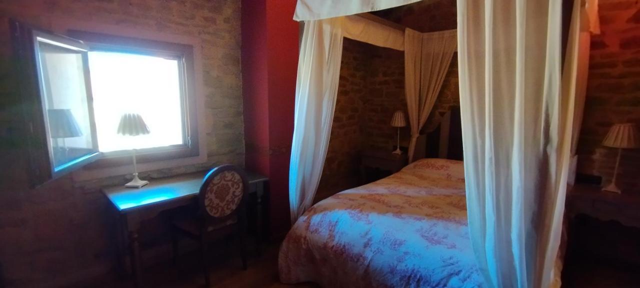Hotel Rural Abuelo Rullo Terriente Εξωτερικό φωτογραφία