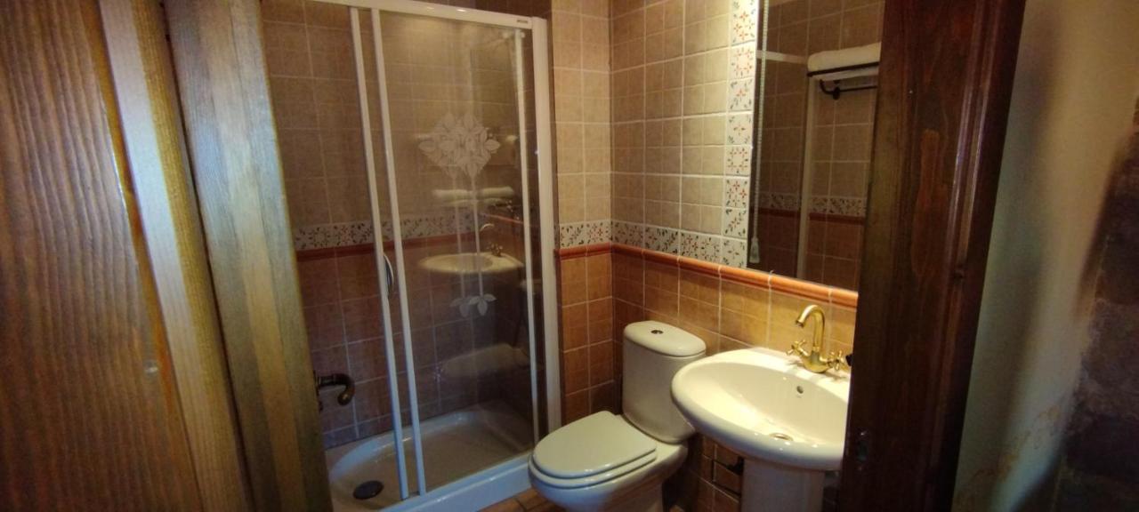 Hotel Rural Abuelo Rullo Terriente Εξωτερικό φωτογραφία