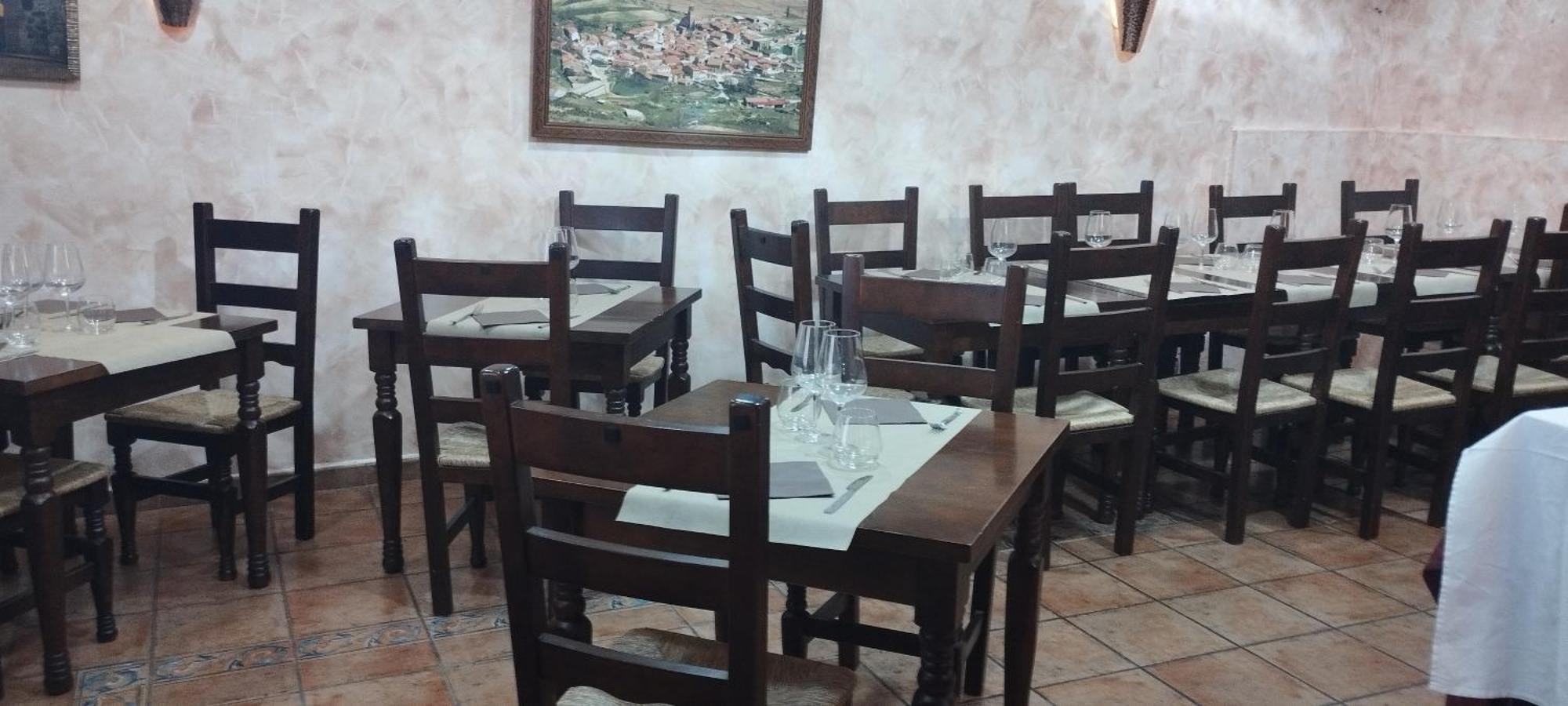 Hotel Rural Abuelo Rullo Terriente Εξωτερικό φωτογραφία