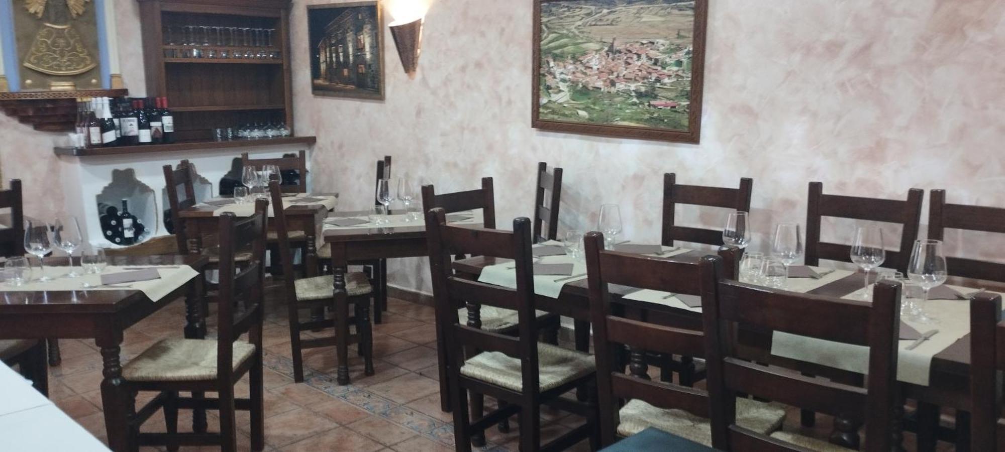 Hotel Rural Abuelo Rullo Terriente Εξωτερικό φωτογραφία