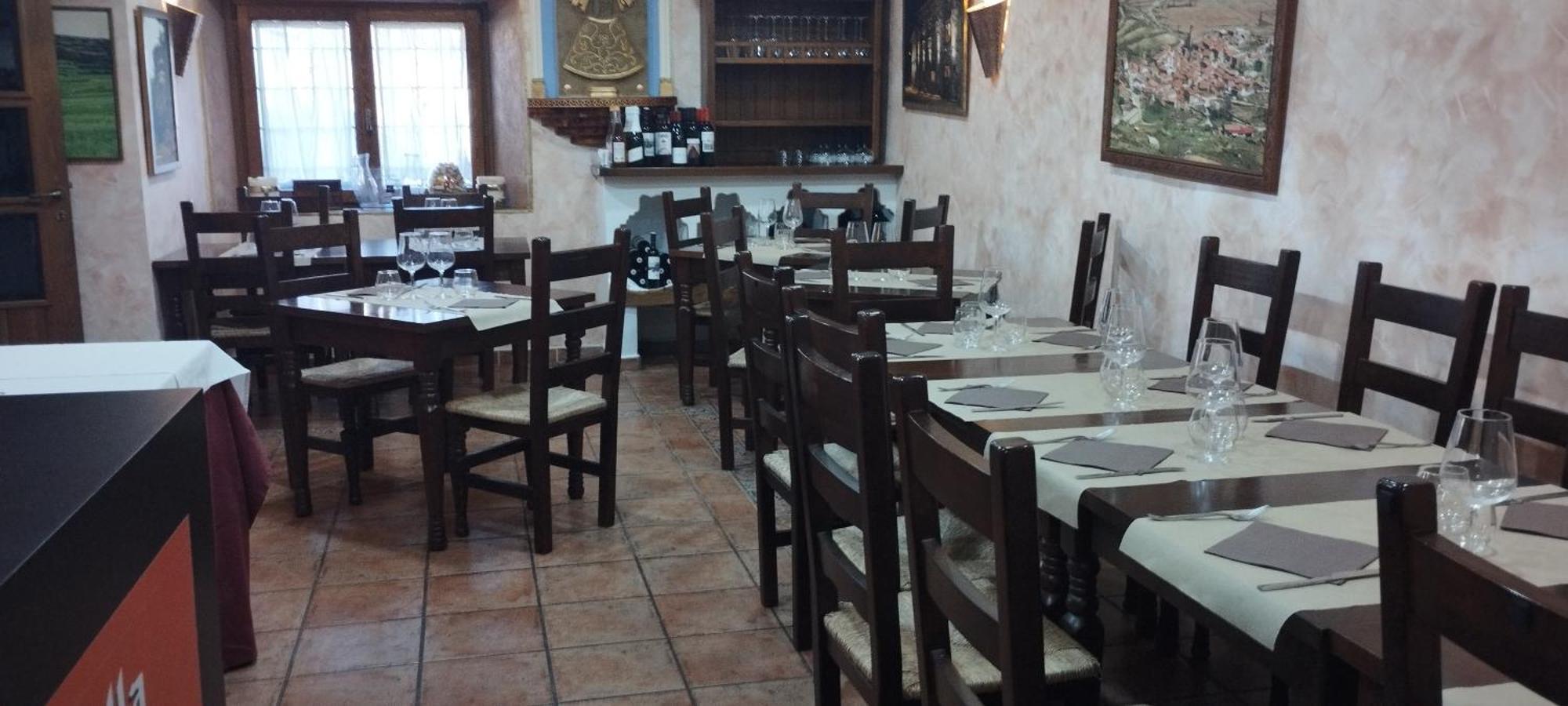 Hotel Rural Abuelo Rullo Terriente Εξωτερικό φωτογραφία